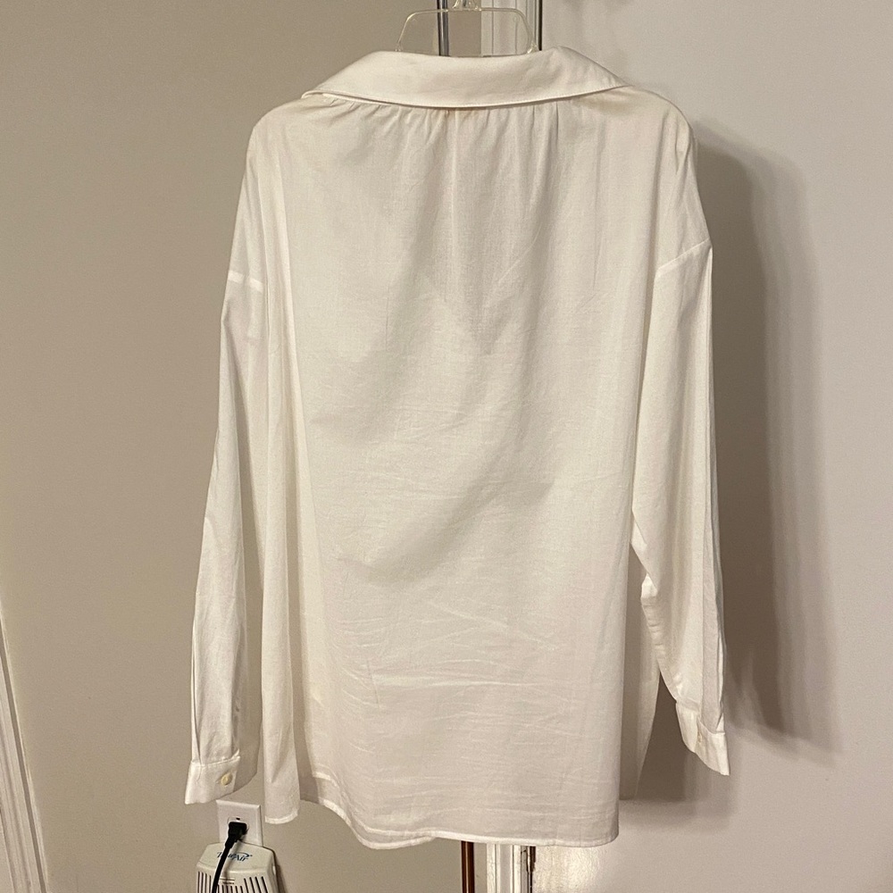Hortence of Paris Blouse - Picture 5 of 6